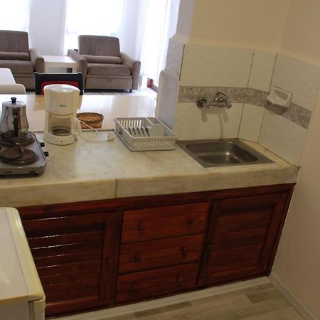 Luxor Apartments Alanya Ngoại thất bức ảnh