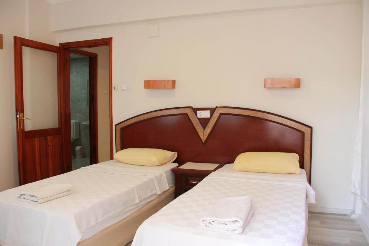 Luxor Apartments Alanya Ngoại thất bức ảnh