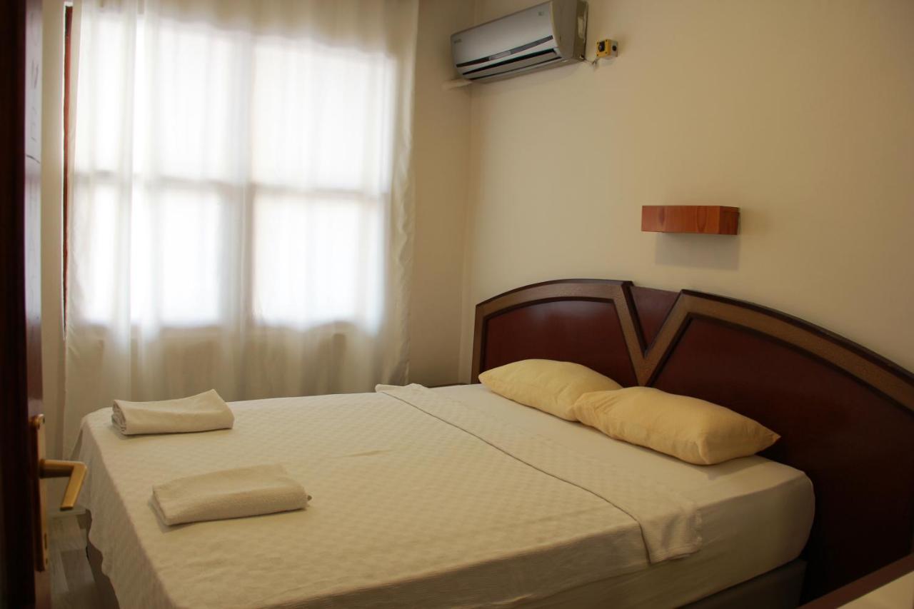 Luxor Apartments Alanya Ngoại thất bức ảnh